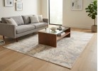 Тъкан килим KAVITA 723 beige/d.grey